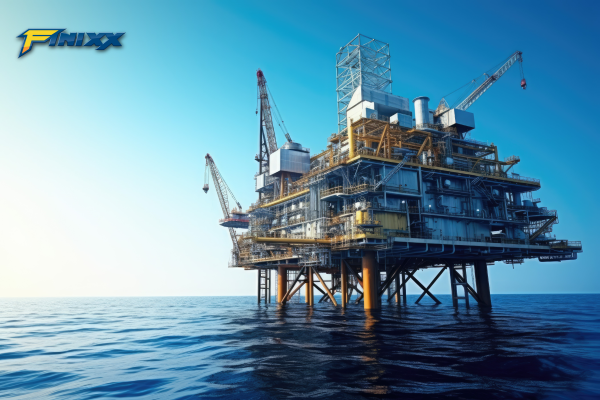 Shell’s Phase 3 Silvertip project wells in the Gulf of Mexico with low-carbon energy production focus."