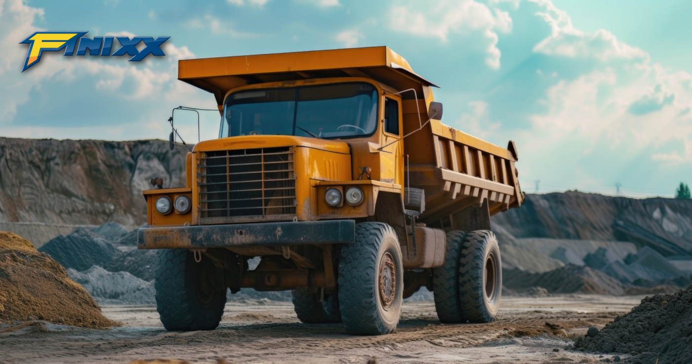 Construction of Sweden’s largest tire recycling facility in Uddevalla, led by Enviro.