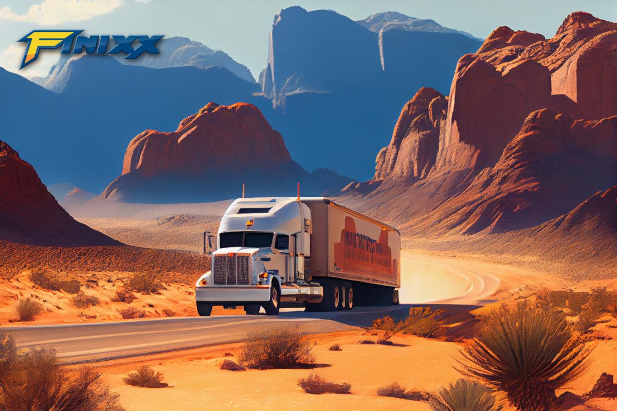 Mack Trucks' new connectivity features, including AutoSend software updates, enhance fleet performance