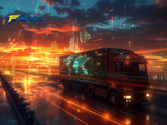 AI-powered tire simulation at Tire Society Conference 2025