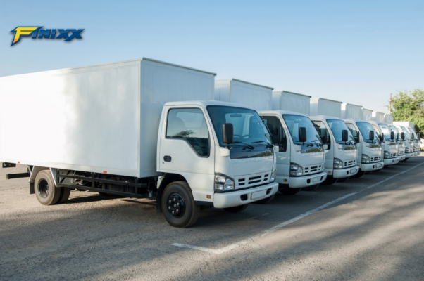 AI-based automated tire inspection system by Nexen Tire