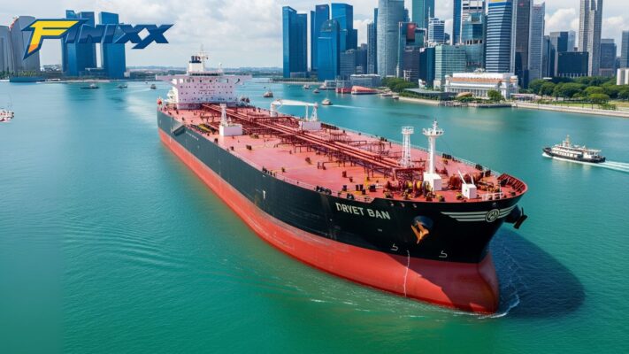 Oil Prices Steady: OPEC+ Output Hike & US Tariffs Impact Global Market | Finixx Energy